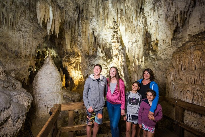 Ruakuri Cave